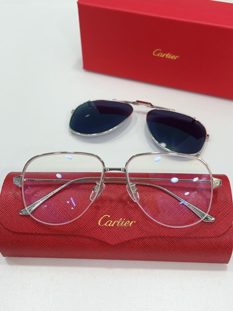 Cartier Sunglasses